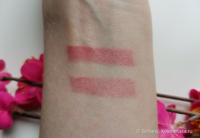 Мои розовые помады для губ от Guerlain, Dior, L’Oréal и Artdeco
