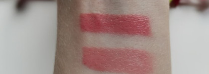 Мои розовые помады для губ от Guerlain, Dior, L’Oréal и Artdeco