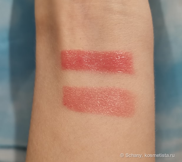 Мои розовые помады для губ от Guerlain, Dior, L’Oréal и Artdeco