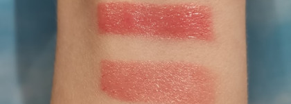 Мои розовые помады для губ от Guerlain, Dior, L’Oréal и Artdeco