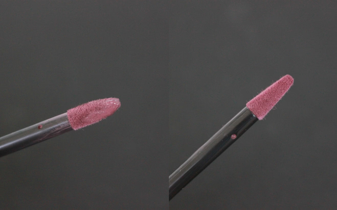Nars Powermatte Lip Pigment London Calling, Nars Blush Blissful