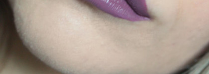 Nars Powermatte Lip Pigment London Calling, Nars Blush Blissful