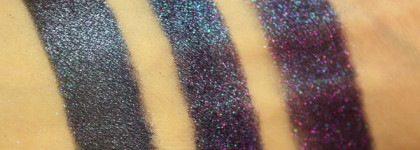 Sigil Inspired Tammy Tanuka Хроматик: Восхваление, Чёрная кошка, Пикантная штучка