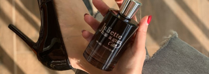 Juliette has a gun  Musc Invisible - “Невидимый мускус» аромат с уловкой