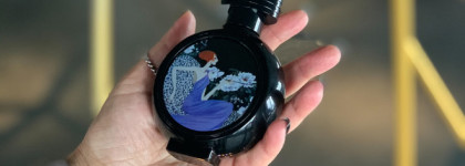 Wrap me in dreams от HFC Paris - окутал меня мечтами и не только