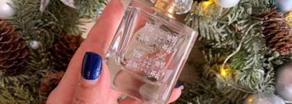 13 Fée от Les Contes -13 фея или настоящее волшебство во флаконе