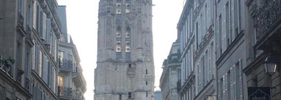 Monart Parfums Sous le Ciel de Paris- «Под небом Парижа» было почти всё