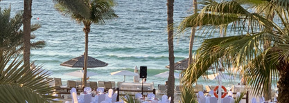 Мама, я в Дубае! И это круче, чем «Секс в большом городе» Rosendo Mateu Nº 5 Floral Amber Sensual Musk Rosendo Mateu Olfactive