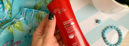 Я худею, дорогая редакция! Вместе с Body Coach от Dr.Pierre Ricaud