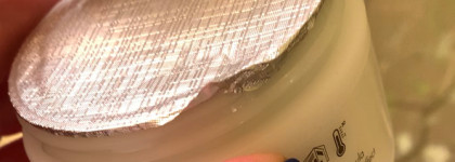 Green Tea Mask от Arcaya - зелёная спасительница для моей кожи