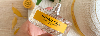 Мой любимый Mango Skin от Vilhelm Parfumerie