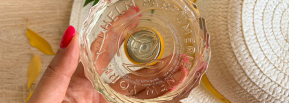 Мой любимый Mango Skin от Vilhelm Parfumerie