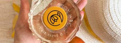 Мой любимый Mango Skin от Vilhelm Parfumerie