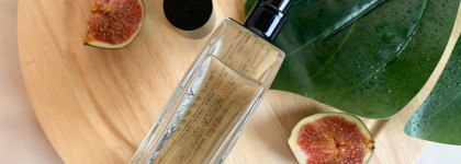 Влюбилась в него позже, а вот знакомство наше ненавижу! Philosykos от Diptyque