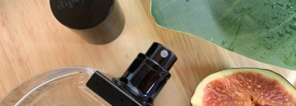 Влюбилась в него позже, а вот знакомство наше ненавижу! Philosykos от Diptyque