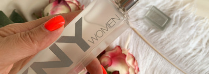 Эй, полегче! DKNY Women Donna Karan в обновлённой версии - каким ты стал?