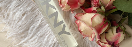 Эй, полегче! DKNY Women Donna Karan в обновлённой версии - каким ты стал?