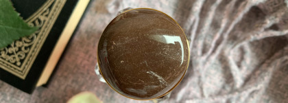 Эта осень будет пахнуть тобою.Tangier Vanille Aerin Lauder