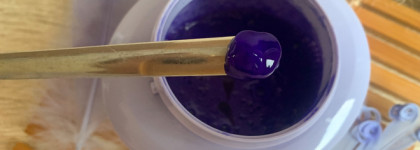 Kerastase Blond Absolu mask на тебя были возложены такие надежды