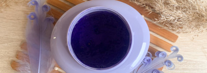 Kerastase Blond Absolu mask на тебя были возложены такие надежды