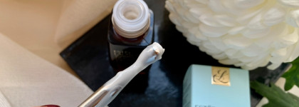 Инновация во флаконе. Estee Lauder Advanced Night Repair Eye Concentrate Matrix