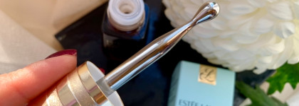 Инновация во флаконе. Estee Lauder Advanced Night Repair Eye Concentrate Matrix