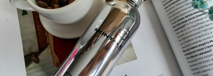 Chocolate Greedy Montale для тех, кто влюблён в кофе настолько, что шоколад начинает ревновать