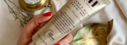 Emma Hardie Plump & Glow Hydrating Facial Mist сияние и увлажнение + видео с нанесением