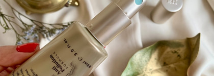 Emma Hardie Plump & Glow Hydrating Facial Mist сияние и увлажнение + видео с нанесением