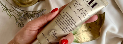 Emma Hardie Plump & Glow Hydrating Facial Mist сияние и увлажнение + видео с нанесением