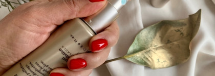 Emma Hardie Plump & Glow Hydrating Facial Mist сияние и увлажнение + видео с нанесением