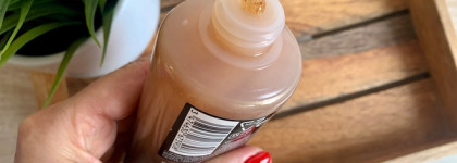 Мои фавориты для волос в 2021 году: Kerastase, Redken, DSD De Luxe, Kerluxe, Sebastian Professional, Chi, Latinoil, Greymy, Medavita