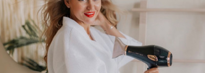 Мои фавориты для волос в 2021 году: Kerastase, Redken, DSD De Luxe, Kerluxe, Sebastian Professional, Chi, Latinoil, Greymy, Medavita