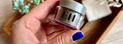 Emma Hardie Moringa Cleansing Balm With Cloth очищение и spa ритуал в одном средстве