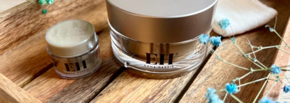 Emma Hardie Moringa Cleansing Balm With Cloth очищение и spa ритуал в одном средстве