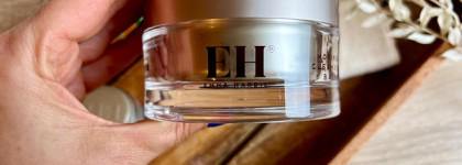 Emma Hardie Moringa Cleansing Balm With Cloth очищение и spa ритуал в одном средстве