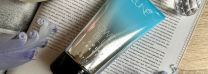 Keune Color Craving Powder Blue - оттеночный бальзам прямого действия. Не ожидала от тебя такого