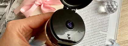 Keune Color Craving Powder Blue - оттеночный бальзам прямого действия. Не ожидала от тебя такого