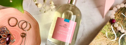 Jasmin Dentelle Comptoir Sud Pacifique одень себя в кружево