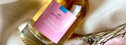 Jasmin Dentelle Comptoir Sud Pacifique одень себя в кружево