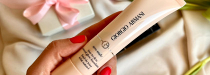 Neo nude Foundation от Armani А так ли ты хорош, как о тебе пишут