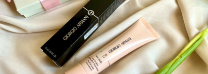 Neo nude Foundation от Armani А так ли ты хорош, как о тебе пишут