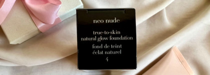 Neo nude Foundation от Armani А так ли ты хорош, как о тебе пишут