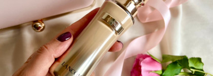 Absolue Sublime Rejuvenating Essence Foundation от Lancôme тональная основа-эссенция. Ну за что я заплатила 11k?