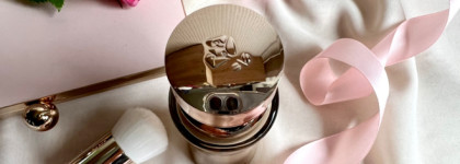 Absolue Sublime Rejuvenating Essence Foundation от Lancôme тональная основа-эссенция. Ну за что я заплатила 11k?