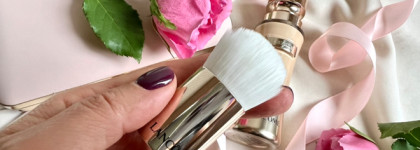 Absolue Sublime Rejuvenating Essence Foundation от Lancôme тональная основа-эссенция. Ну за что я заплатила 11k?