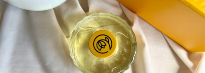 Basilico & Fellini от Vilhelm Parfumerie. В одном из неснятых фильмов Федерико Феллини…