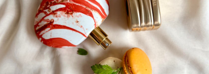 Мои весенние антидепрессанты: A Lilac a Day Vilhelm Parfumerie, Keep Glazed The House of Oud, Pure Lady, Pleasure Bouge, Mimosa Prada