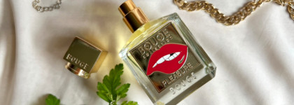 Мои весенние антидепрессанты: A Lilac a Day Vilhelm Parfumerie, Keep Glazed The House of Oud, Pure Lady, Pleasure Bouge, Mimosa Prada