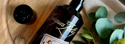 Меланхоличная Leonella от Jacques Zolty